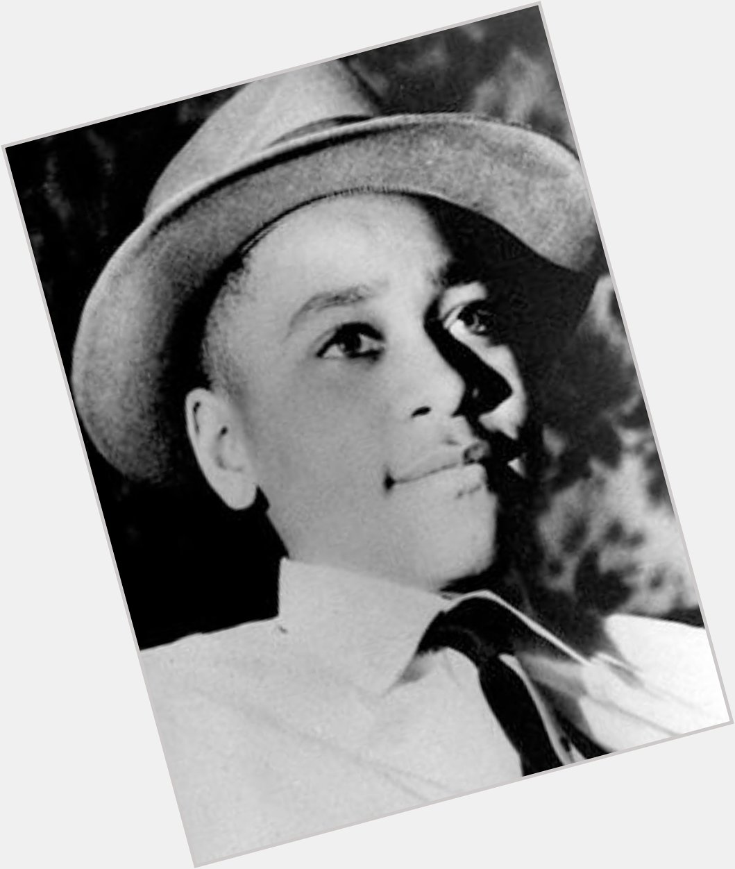 Happy Birthday to Emmett Till who would have been 79 years old 