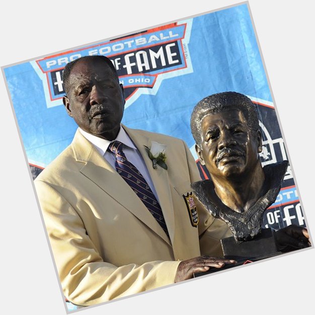 Happy 74th Birthday to Chiefs all time interception leader and NFL Hall of Fame Cornerback, Emmitt Thomas. 