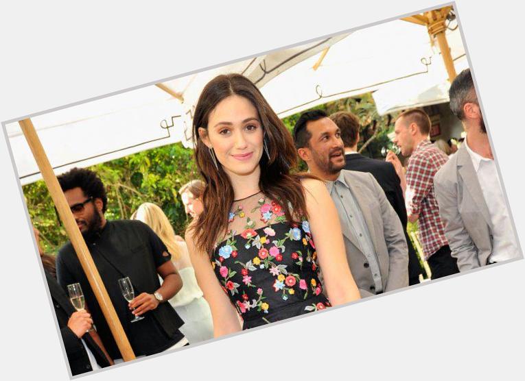 Happy Birthday Emmy Rossum: 5 Things You Didn\t Know About the Actress  