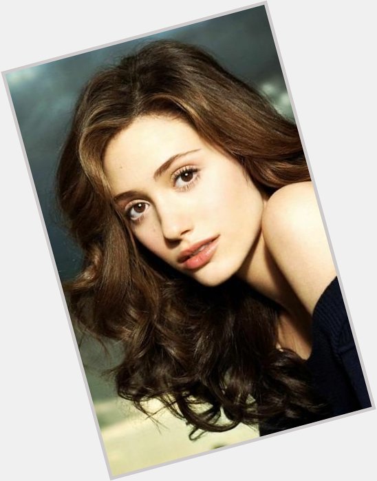 Happy birthday to All those born today!!! Including Emmy Rossum of Shameless!! 
