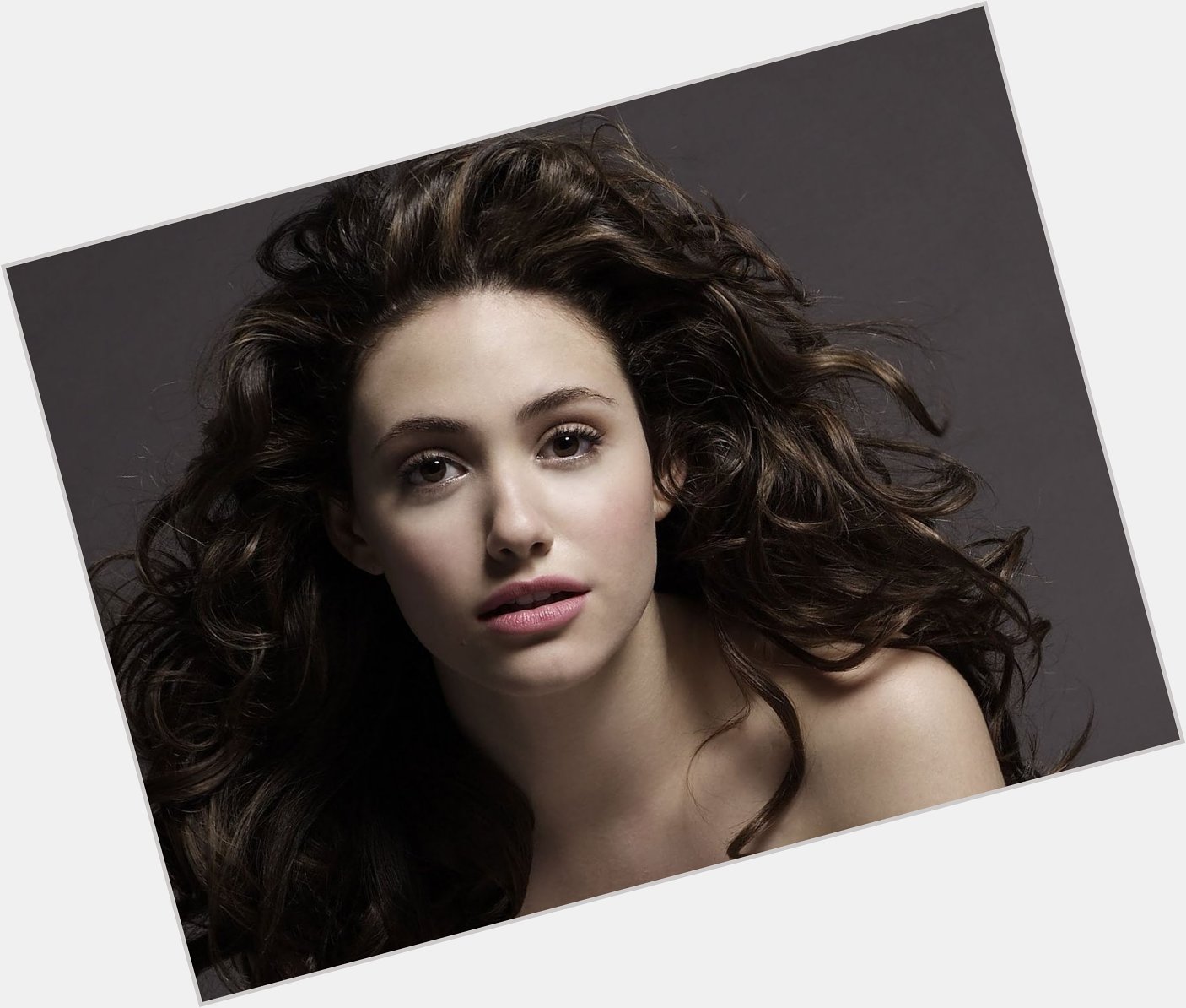 September 12, 2020
Happy birthday to American actress Emmy Rossum 34 years old. 