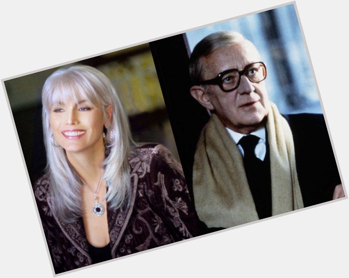 April 2: Happy Birthday Emmylou Harris and Alec Guinness  