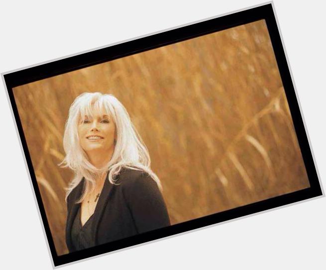 Happy Birthday to the timeless treasure that is Emmylou Harris!! 