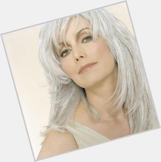 Sending birthday shout-outs to one of the greatest ever today! Happy Birthday, Emmylou Harris ( 