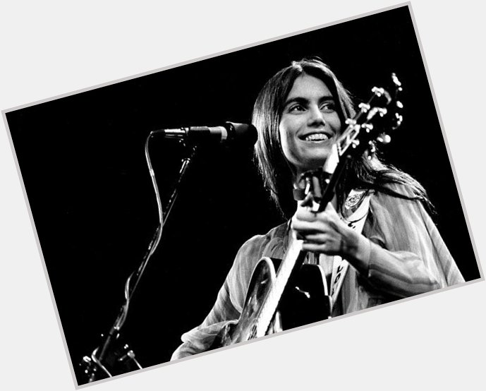 Happy 71st Birthday to the great Emmylou Harris! 