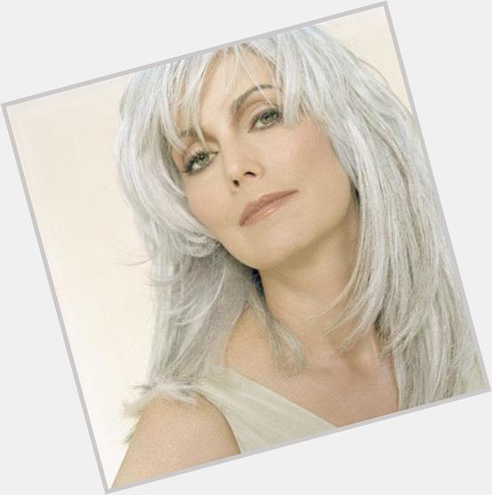 Happy birthday Emmylou Harris! Here\s an in-depth Q&A with the country legend...  