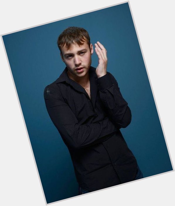 Happy birthday Emory Cohen. My favorite film with Cohen so far is the endearing Brooklyn. 