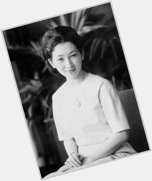 Happy Birthday Empress Michiko of Japan!!! 