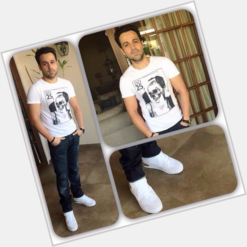 Good Night Waiting for ur Birthday \"24 march\" only 12 days to 
Happy Birthday Emraan Hashmi 