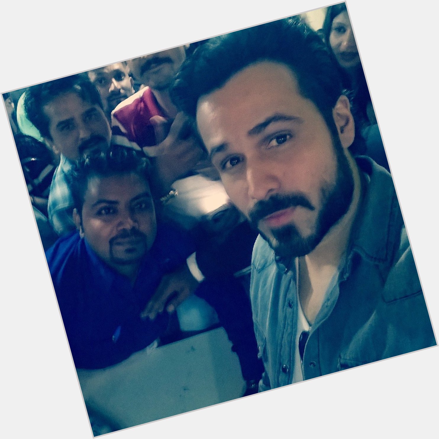 Happy Birthday Emraan Hashmi... 