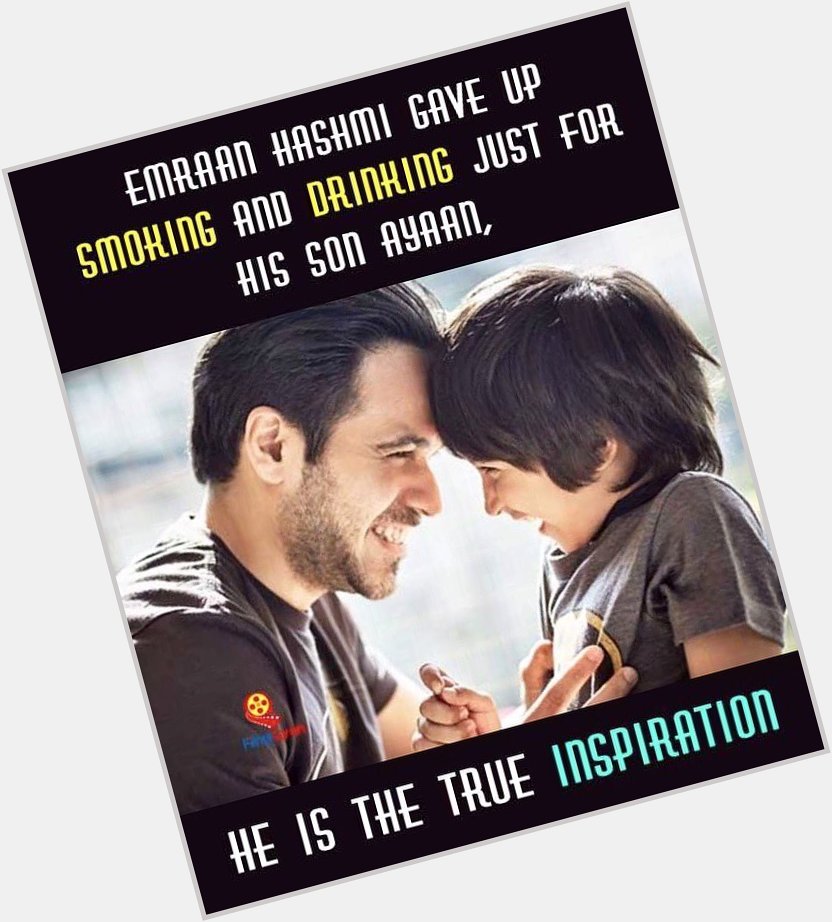 Filmygyan \"Happy Birthday Emraan Hashmi :) 