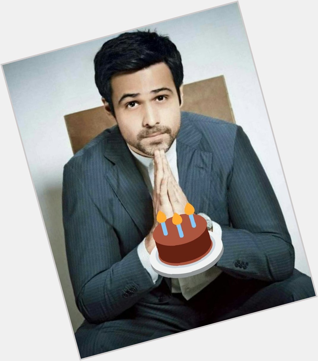  Happy Birthday Emraan Hashmi the 