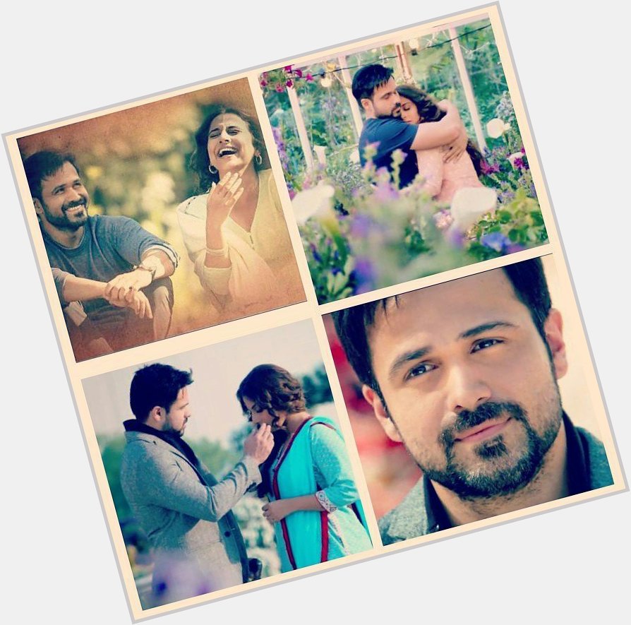  A wonderful day as it is Emmi\s bday...Happy Birthday Emraan Hashmi 