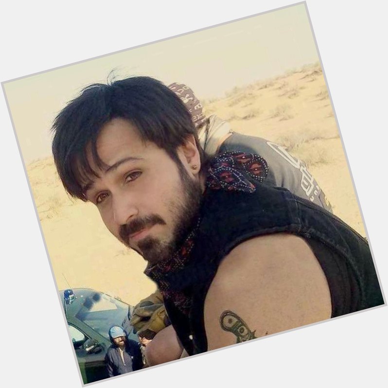 Happy Birthday Emraan Hashmi   Team wishes you a wonderful birthday 