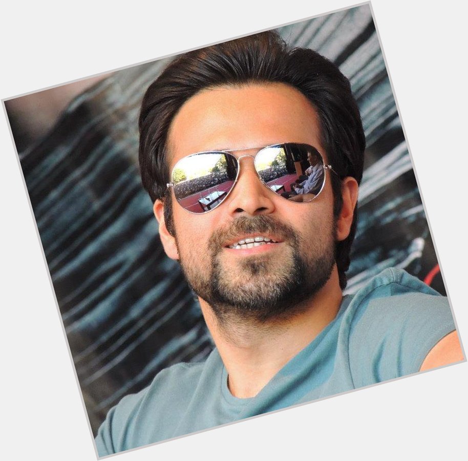 My fav   Few hours for 
Happy Birthday Emraan Hashmi 
Can\t wait 