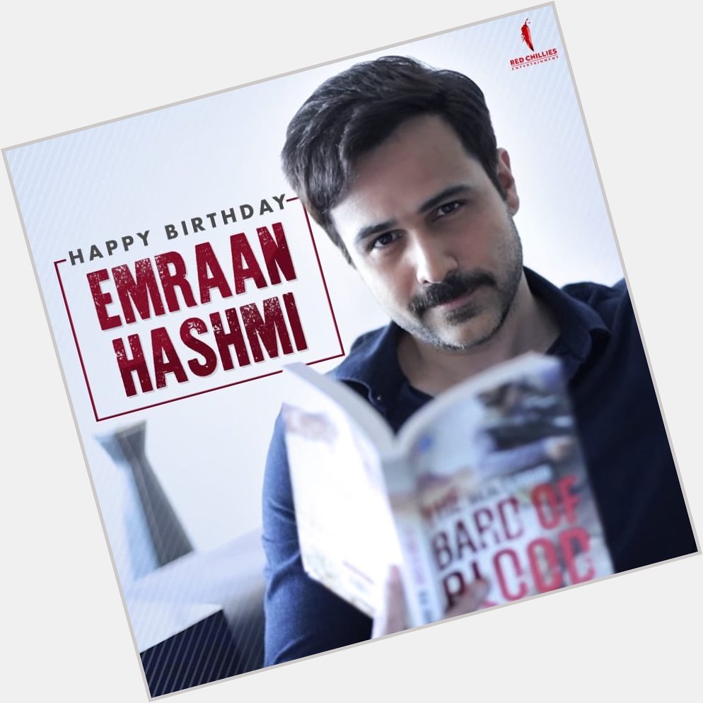  Happy birthday dear emraan hashmi 