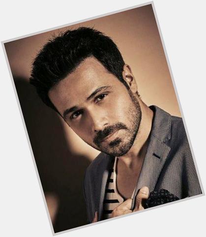 Happy birthday to you u r the love guru of this generation  Happy Birthday Emraan Hashmi 