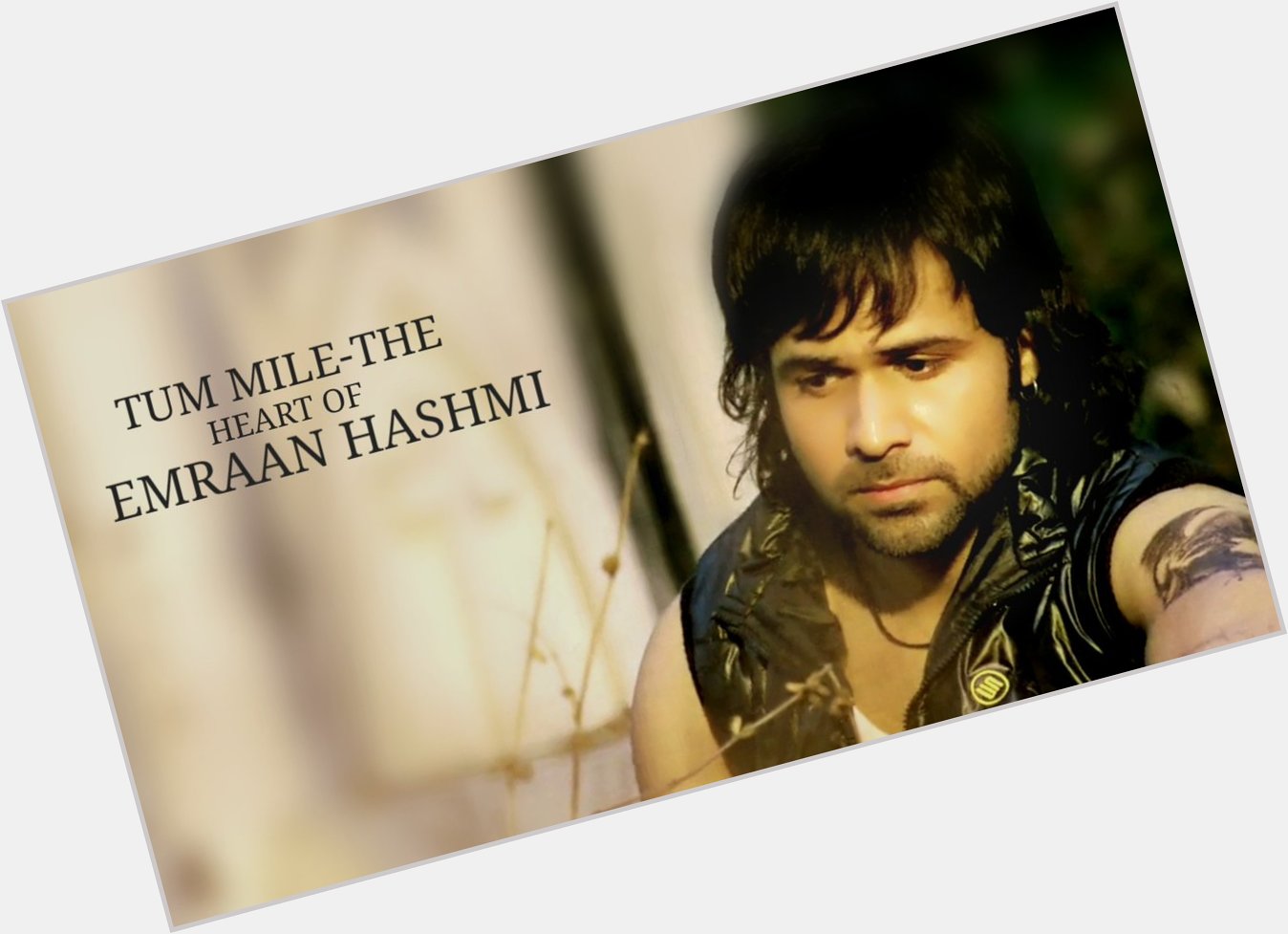 Happy birthday Emraan hashmi 