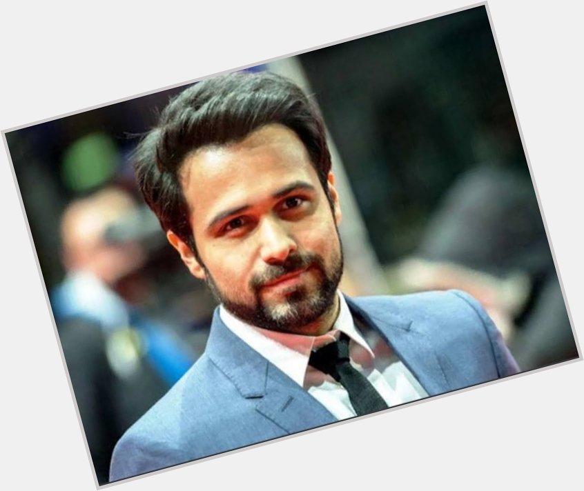 Haye meri jaan,,,uff ye aankhen ,,,banda dhoob jaye ismein,,,
Happy Birthday Emraan Hashmi 