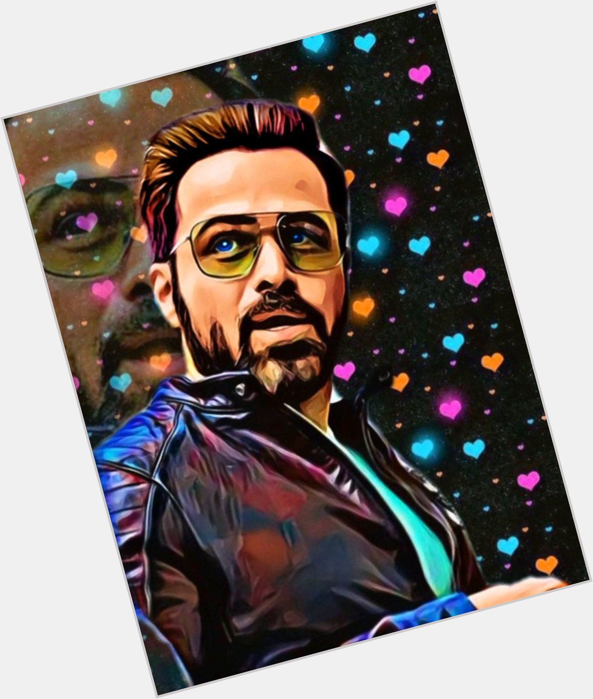 The Most Handsome Munda In Bollywood   HAPPY BIRTHDAY EMRAAN HASHMI 