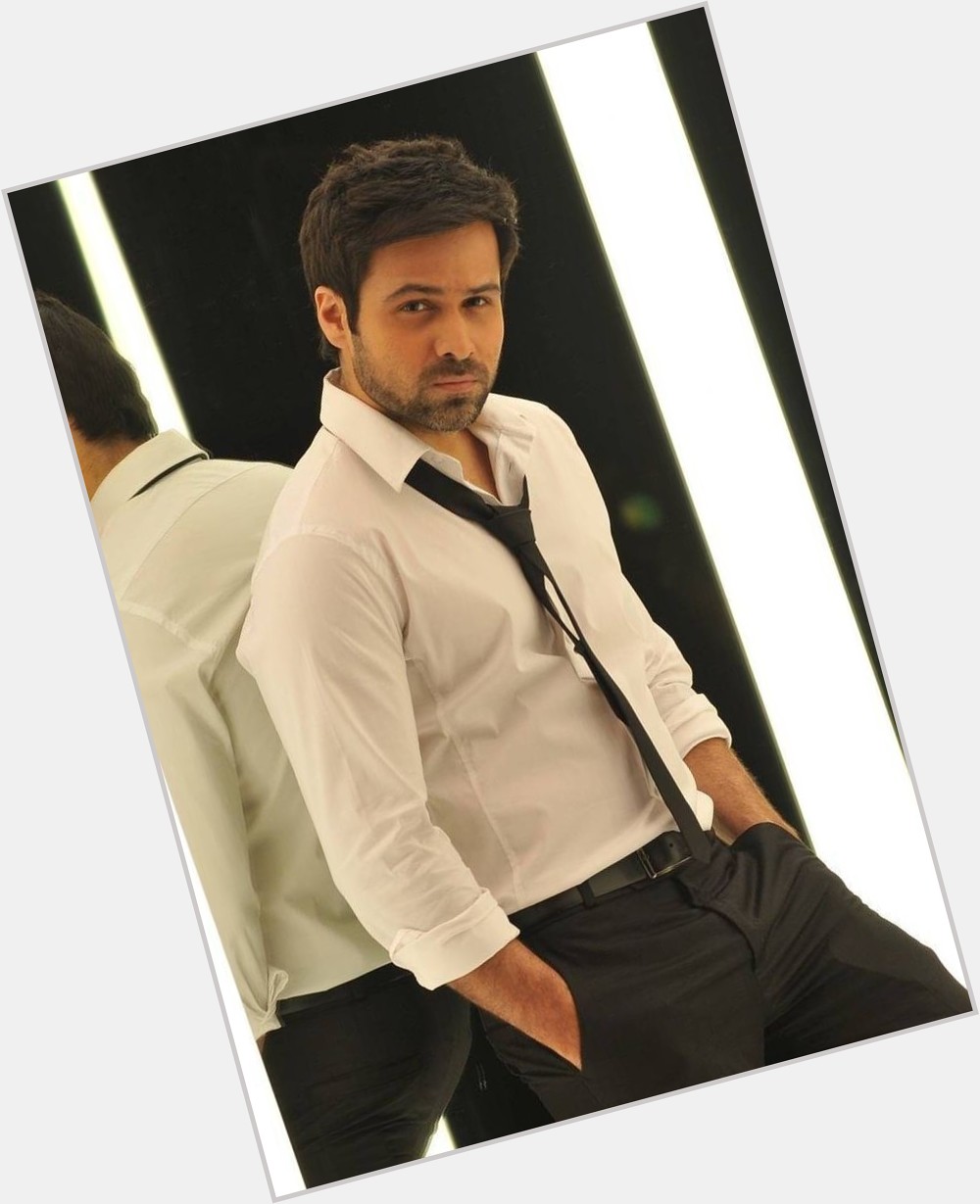 Happy Birthday Emraan Hashmi   