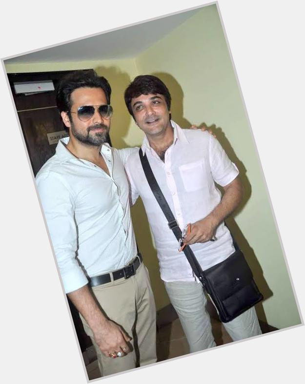 Wishing You A Very Happy Birthday Emraan Hashmi Ji              