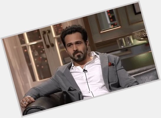 Happy Birthday Emraan Hashmi  