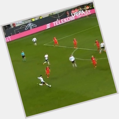   Happy birthday, Emre Can  Sum up this goal in 1 word! | | 