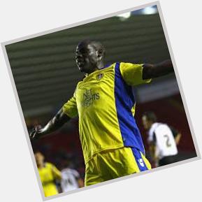 Happy 40th birthday 
Enoch Showunmi
6 goals in 28 appearances for Leeds 

 