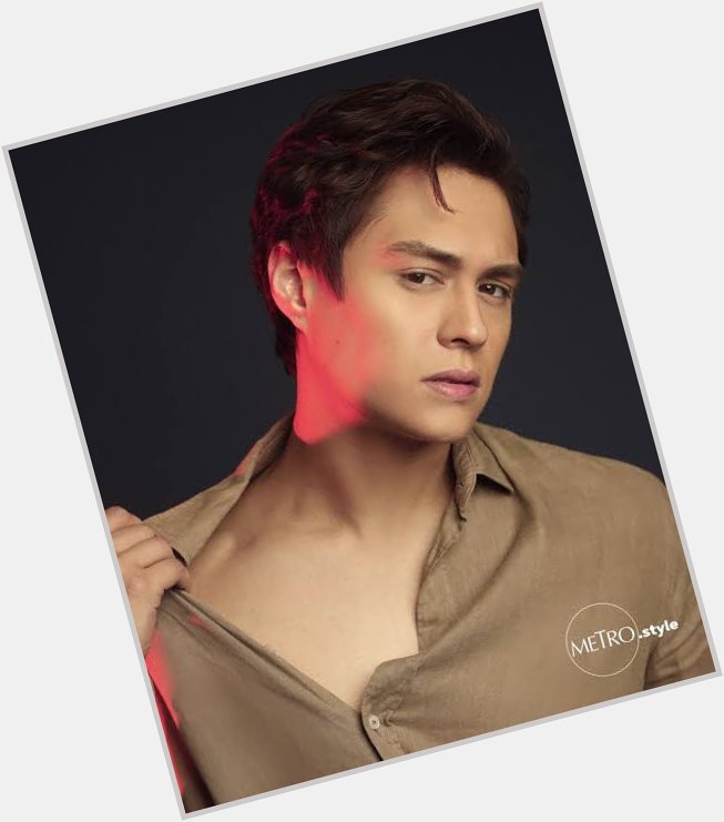 Happy Birthday to one of the most handsome guys in showbiz, Enrique Gil!  