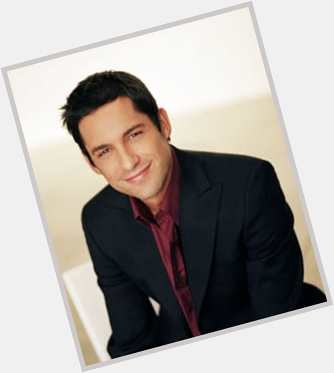 (July 9) Happy Birthday to Enrique Murciano who played Tolaris in the episode \"Fusion\" 
