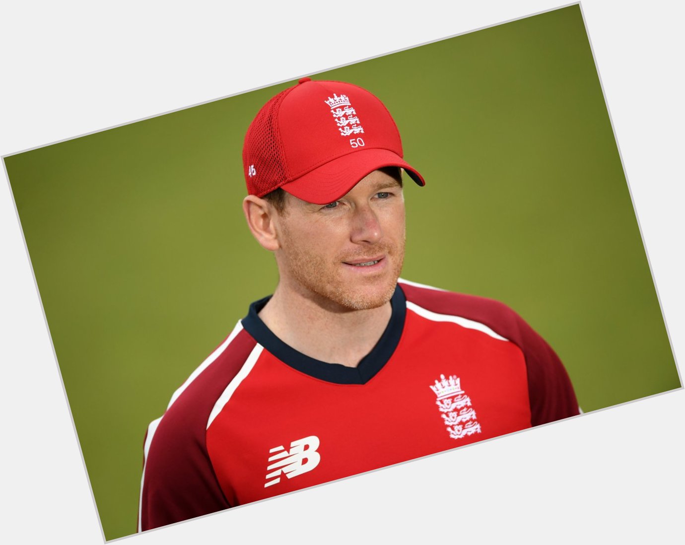 Happy Birthday The Rock Of England\s ODI and T20I Sides

READ -  
