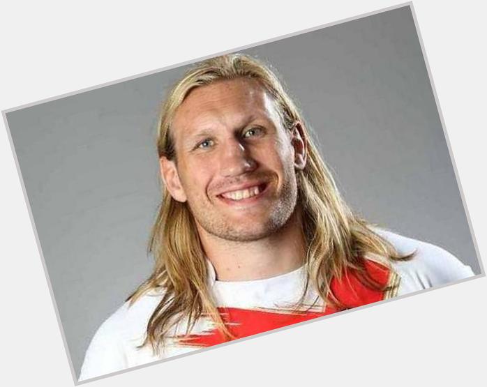 Its Eorl Crabtrees birthday today! Happy birthday 