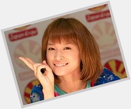 Happy Birthday to Eri Kamei     