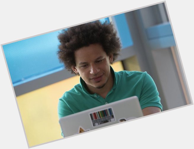Happy birthday to eric andre aka the star of famous cinema classic The Internship (2013) 