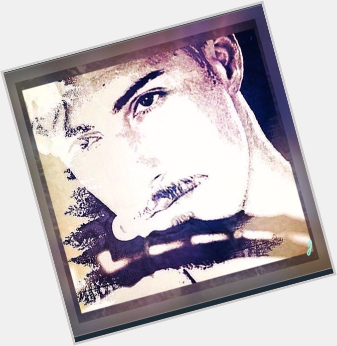 Because it\s his birthday happy Birthday Eric Balfour - our favorite pirate forever and ever - our Duke Crocker! 