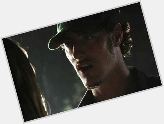 Happy 42nd birthday to Eric Balfour ( who played Kemper in THE TEXAS CHAINSAW MASSACRE (2003)! 