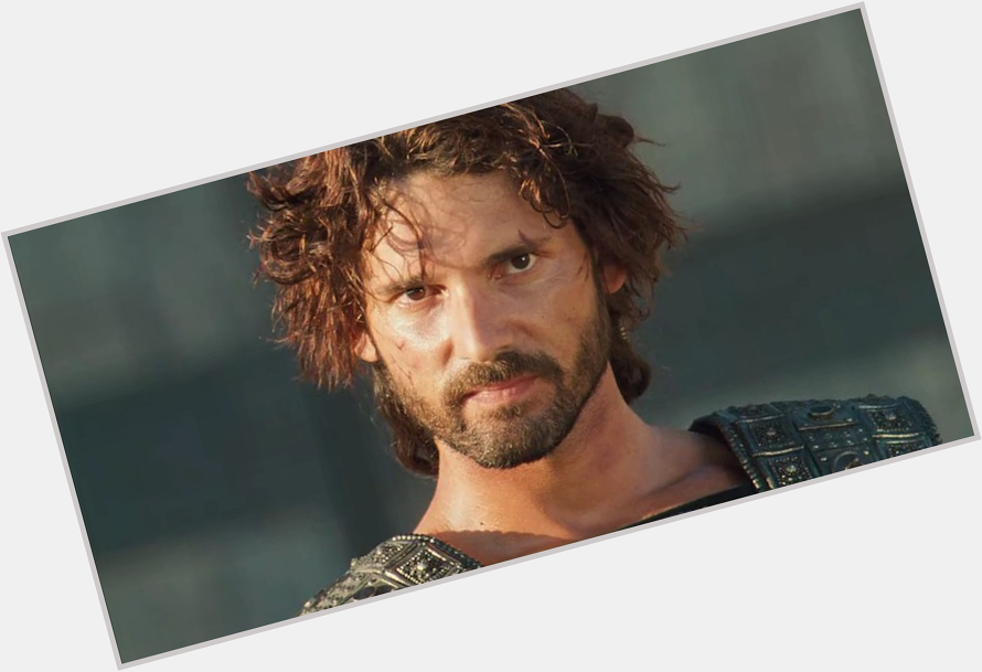 August 9, 2020
Actor Eric Bana is 52 years old. Happy Birthday. 