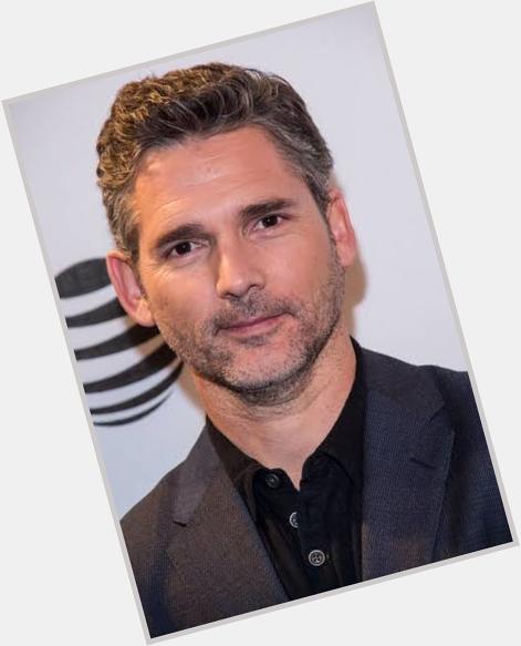 Wish you a happy and prosperous birthday  Eric Bana. Many more happy returns of the day. 