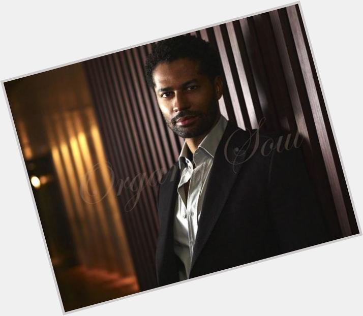 Happy Birthday from Organic Soul R&B and neo soul singer-songwriter, Eric Benét is 48  