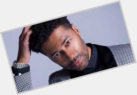 Happy Birthday to R&B and neo soul singer-songwriter and actor Eric Benét Jordan (born October 15, 1966). 