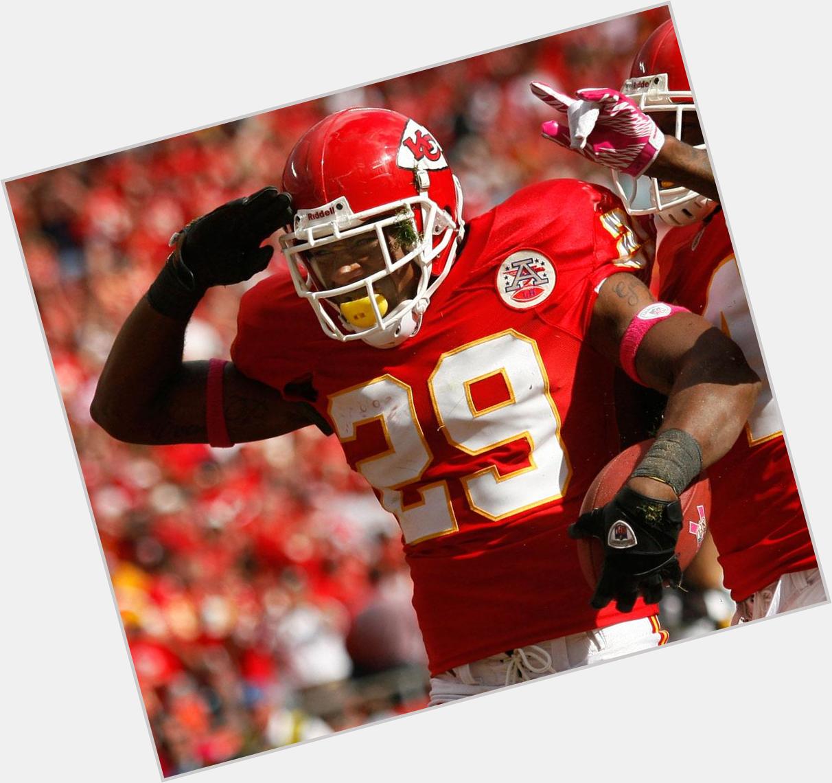 Happy 26th birthday to the one and only Eric Berry! Congratulations 