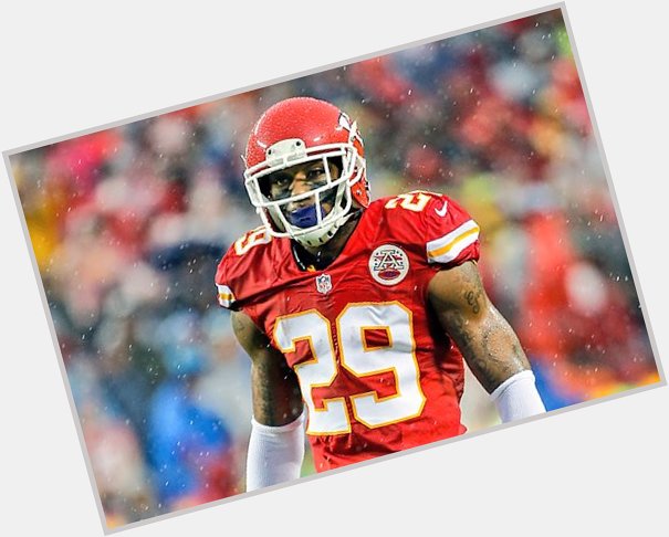 Happy Birthday to an amazing client and person, Eric Berry! Hope your day is filled with many blessings! 