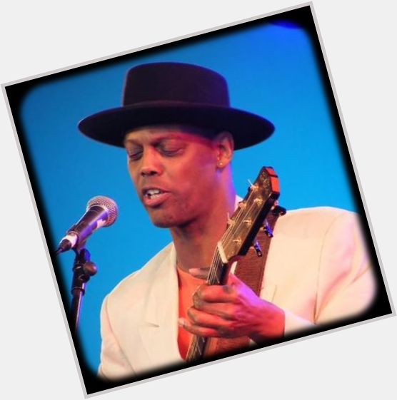 HAPPY  BIRTHDAY to Eric Bibb, New York Bluesman with gospel voice, is 64 years young today.   