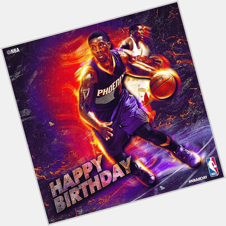 Happy 26th Birthday, Eric Bledsoe!  