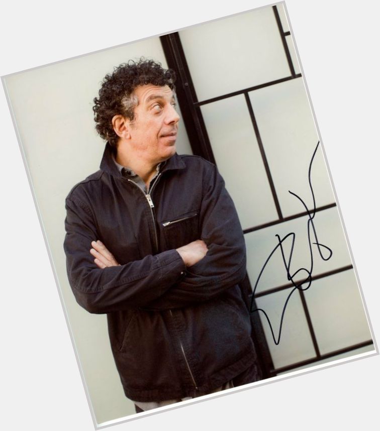Happy Birthday, Eric Bogosian!   