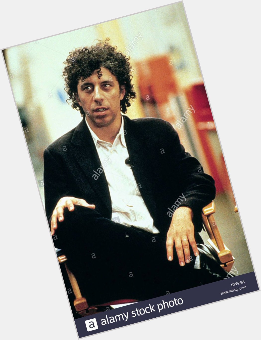 Happy Birthday Eric Bogosian! 