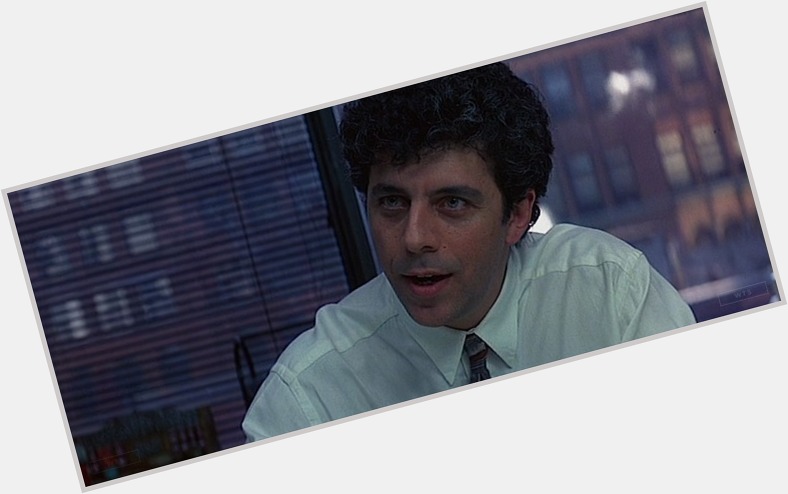 Happy Birthday to Eric Bogosian who\s now 69 years old. Do you remember this movie? 5 min to answer! 