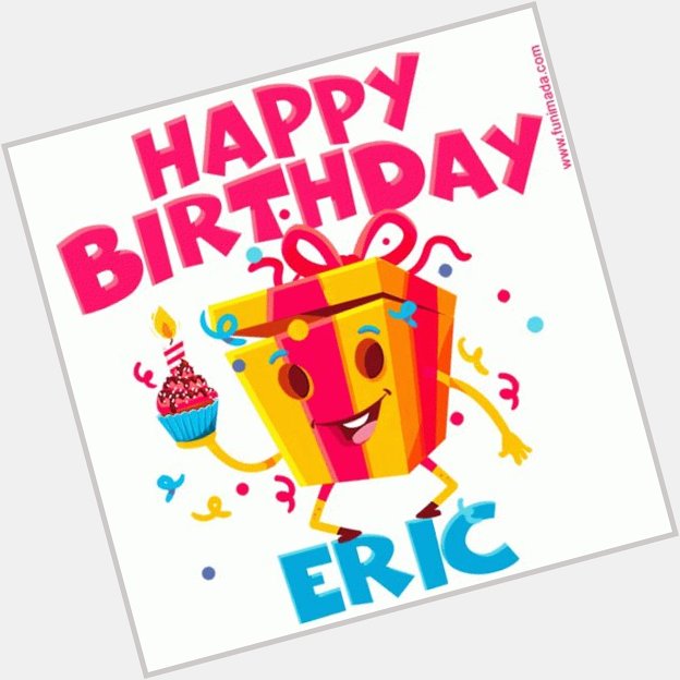 Happy 80th birthday to the great Eric Braeden and many more to come! 