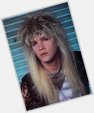 Happy Birthday to bassist Eric Brittingham - (Cinderella). 

 